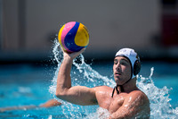 Repubblica vs SoCal at National League Championships
