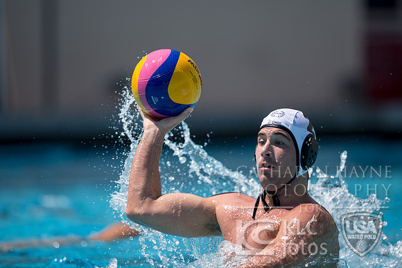 Repubblica vs SoCal at National League Championships