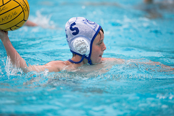 10U TPC vs Stanford at Santa Cruz Classic