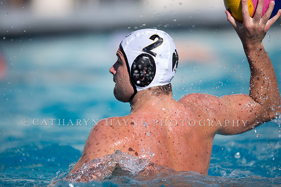 Repubblica vs NorCal at National League Championships