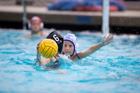 10U TPC vs Stanford at Santa Cruz Classic