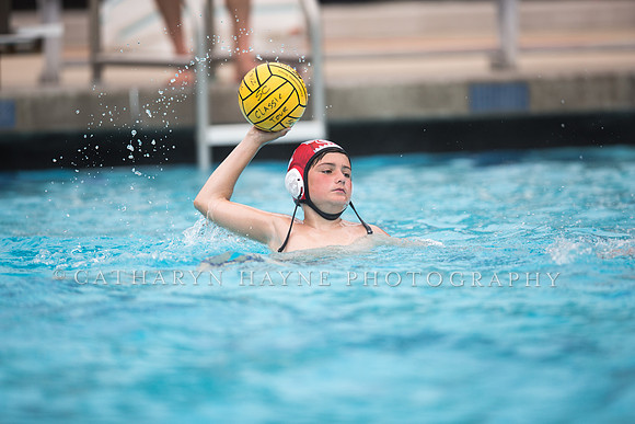 10U TPC vs Stanford at Santa Cruz Classic