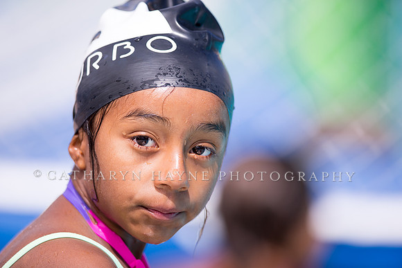 Santa Barbara Water Polo Camp