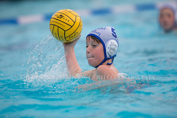 10U TPC vs Stanford at Santa Cruz Classic