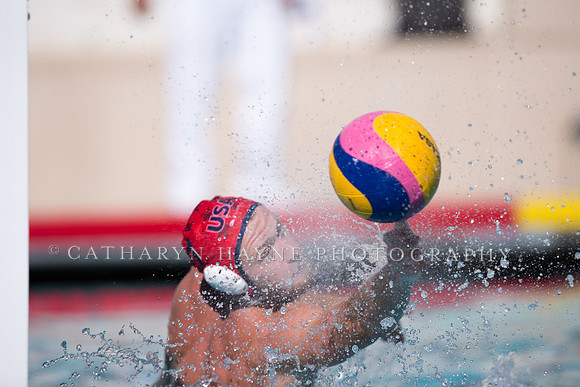 Repubblica vs NorCal at National League Championships