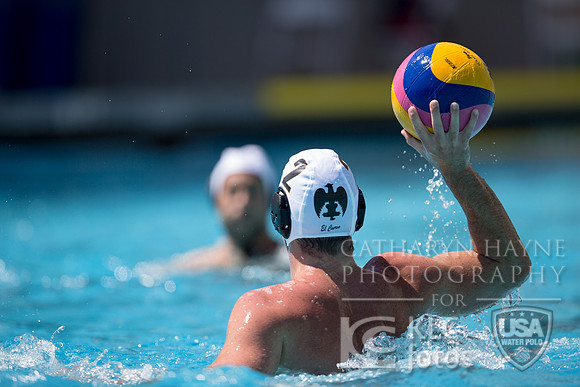 Repubblica vs SoCal at National League Championships