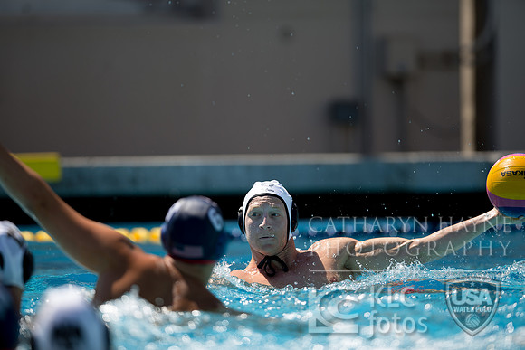 Repubblica vs SoCal at National League Championships