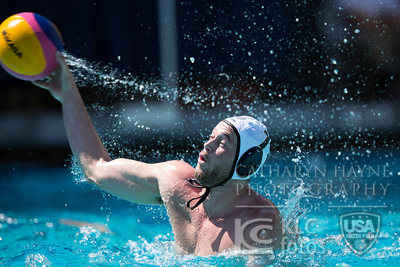 Repubblica vs SoCal at National League Championships