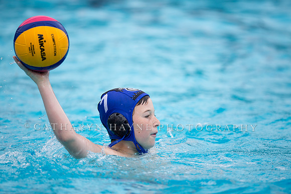 10U TPC vs Brentwood