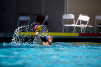 Repubblica vs SoCal at National League Championships