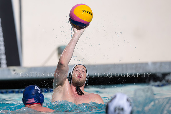 Repubblica vs NorCal at National League Championships