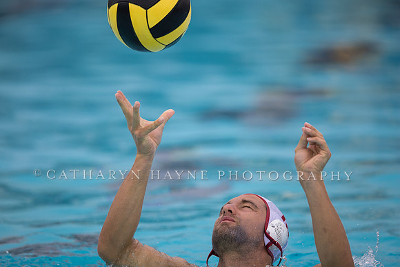 Santa Barbara Water Polo Camp