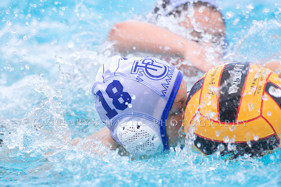 14 U TPC vs Brentwood Seawolves