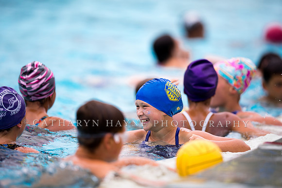 Santa Barbara Water Polo Camp