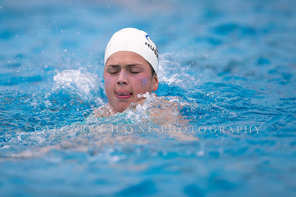 Santa Barbara Water Polo Camp