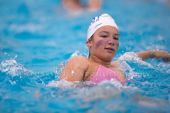 Santa Barbara Water Polo Camp