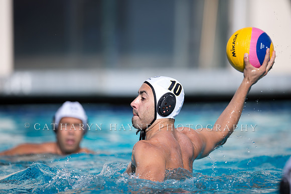 Repubblica vs NorCal at National League Championships