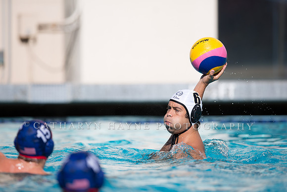 Repubblica vs NorCal at National League Championships