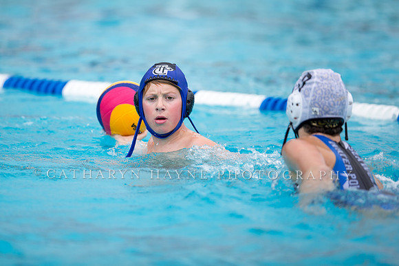 10U TPC vs Brentwood