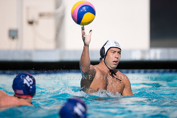 Repubblica vs NorCal at National League Championships