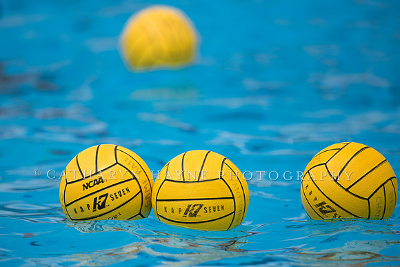 Santa Barbara Water Polo Camp