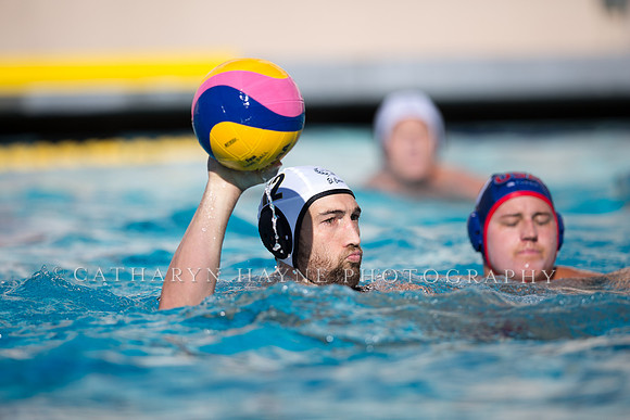 Repubblica vs NorCal at National League Championships