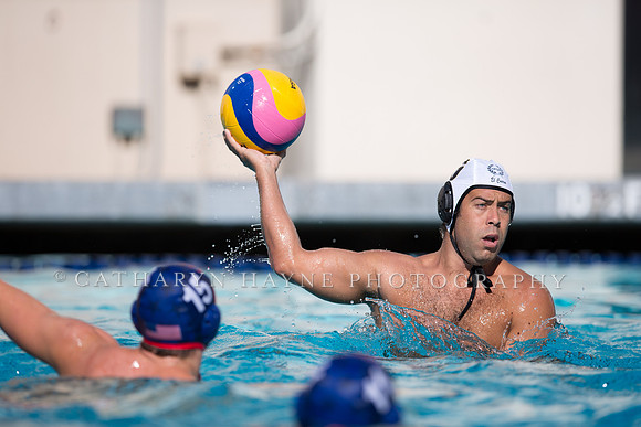 Repubblica vs NorCal at National League Championships