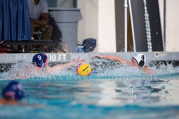 Repubblica vs NorCal at National League Championships
