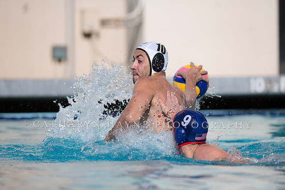 Repubblica vs NorCal at National League Championships