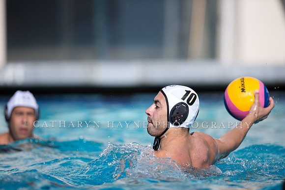 Repubblica vs NorCal at National League Championships