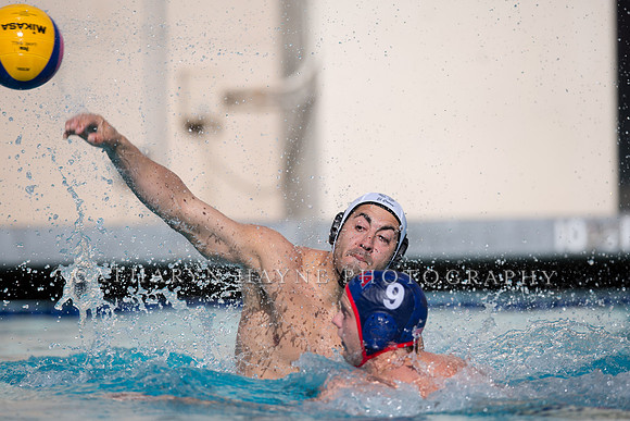 Repubblica vs NorCal at National League Championships
