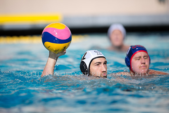 Repubblica vs NorCal at National League Championships