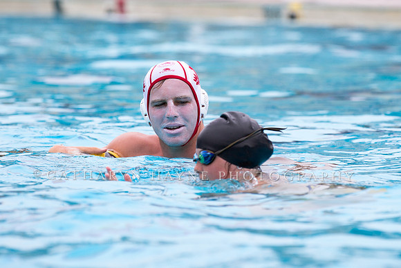 Santa Barbara Water Polo Camp