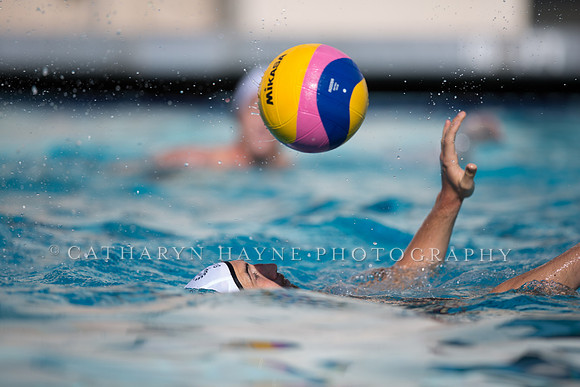 Repubblica vs NorCal at National League Championships