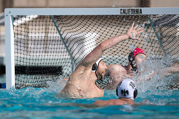 Repubblica vs NorCal at National League Championships
