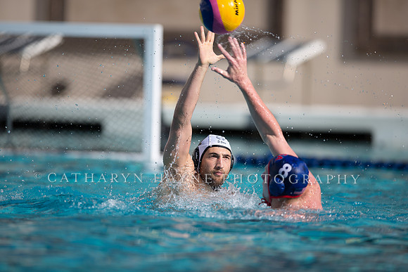 Repubblica vs NorCal at National League Championships