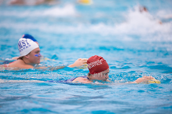 Santa Barbara Water Polo Camp