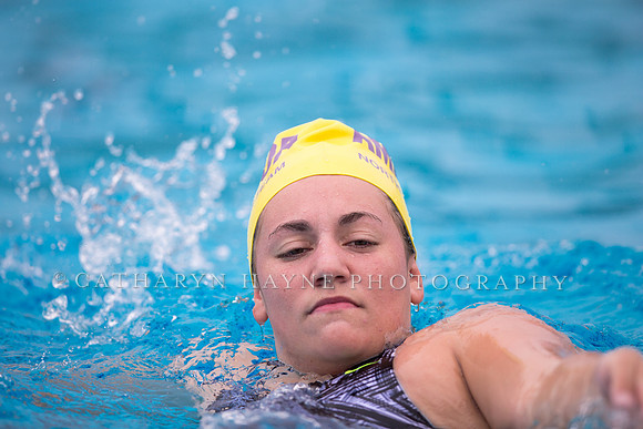 Santa Barbara Water Polo Camp