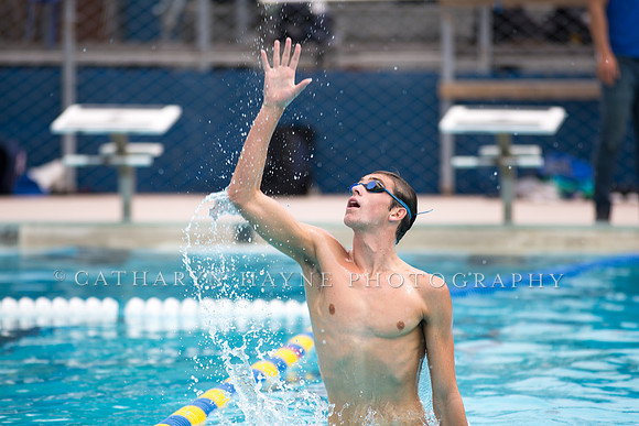 Santa Barbara Water Polo Camp