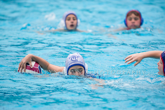 10U TPC vs 680 / 10U TPC vs Lamorinda