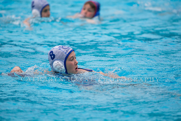 10U TPC vs 680 / 10U TPC vs Lamorinda