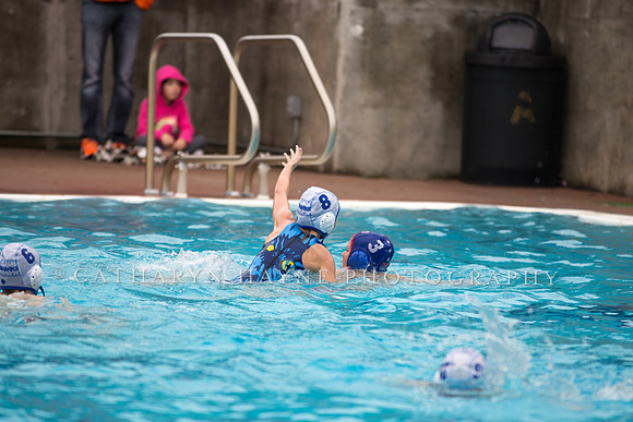 10U TPC vs 680 / 10U TPC vs Lamorinda