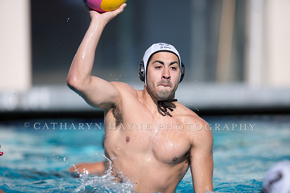 Repubblica vs NorCal at National League Championships