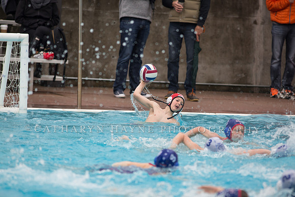 10U TPC vs 680 / 10U TPC vs Lamorinda
