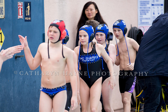 10U TPC vs 680 / 10U TPC vs Lamorinda