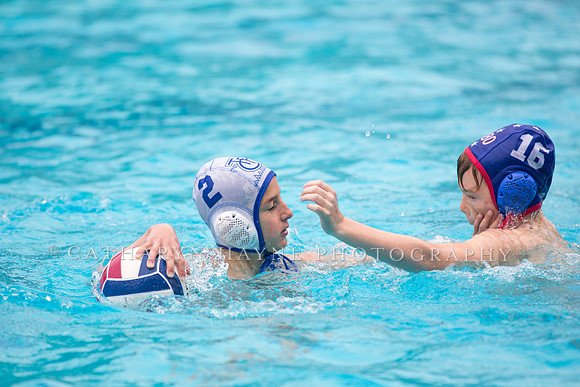 10U TPC vs 680 / 10U TPC vs Lamorinda