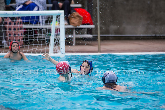 10U TPC vs 680 / 10U TPC vs Lamorinda
