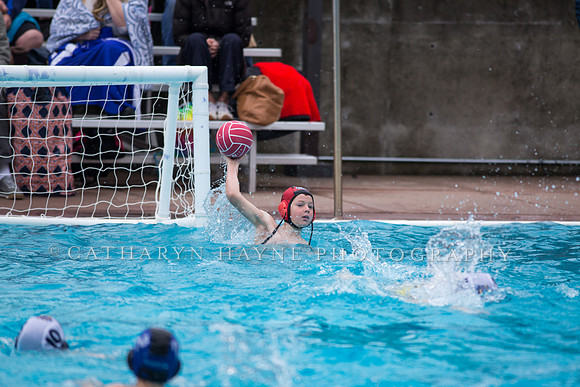 10U TPC vs 680 / 10U TPC vs Lamorinda