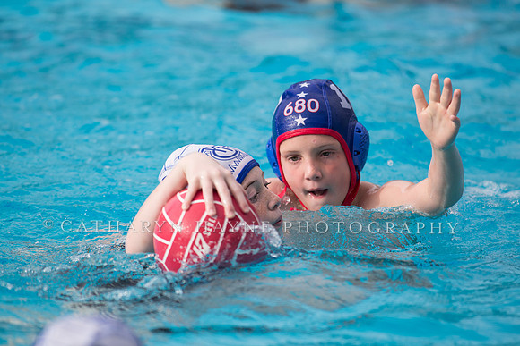 10U TPC vs 680 / 10U TPC vs Lamorinda
