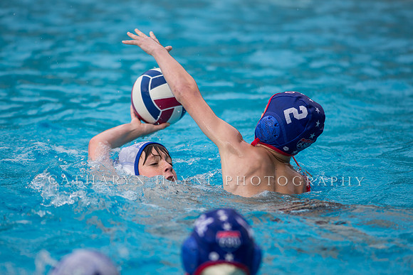 10U TPC vs 680 / 10U TPC vs Lamorinda